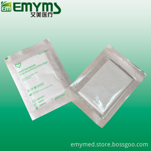 Absorbent Pad 9